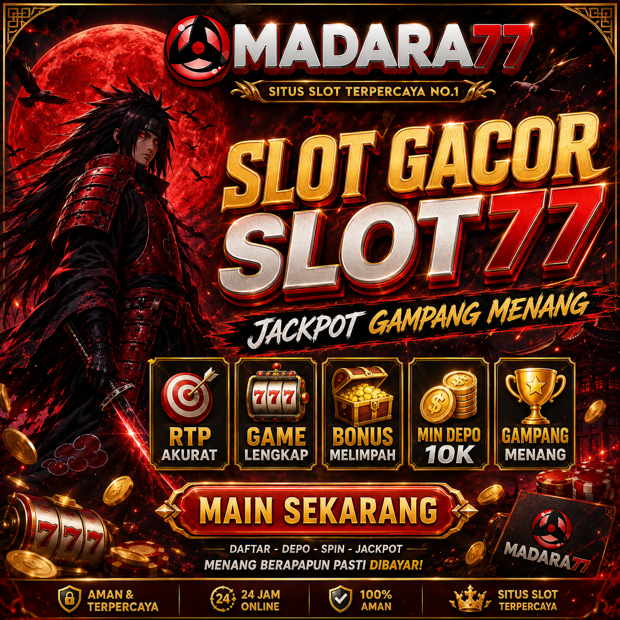 Promo Banner