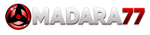LOGO MADARA77